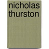 Nicholas Thurston door Nicholas Thurston