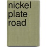 Nickel Plate Road door John Corn