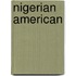 Nigerian American