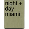 Night + Day Miami door Pulse Guides