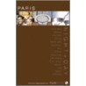 Night + Day Paris by Alison Culliford