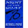 Night Of The Goat by Russell Paine