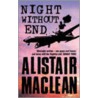 Night Without End door Alistair MacLean