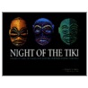Night of the Tiki door Shag