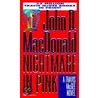 Nightmare In Pink door John D. MacDonald