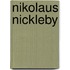 Nikolaus Nickleby