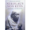 Nikolaus von Kues door Ekkehard Meffert