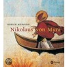 Nikolaus von Myra by Roman Mensing