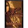 Nikrova's Passion by Beth Henderson