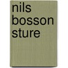 Nils Bosson Sture door Onbekend