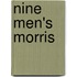 Nine Men's Morris