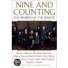 Nine and Counting by Dianne Feinstein