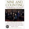 Nine and Counting door Dianne Feinstein