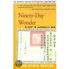 Ninety-Day Wonder by John Ryder Horton