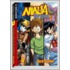 Ninja High School