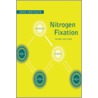 Nitrogen Fixation by John R. Postgate