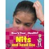 Nits And Headlice