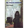 De zwarte weduwe door Paul Biegel