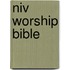 Niv Worship Bible