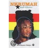 Nkrumah And Ghana door Kofi Buenor Hadjor