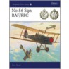 No 56 Sqn Raf/Rfc by Alex Revell