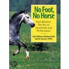 No Foot, No Horse door Martin Deacon