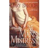 No Man's Mistress door Mary Balogh