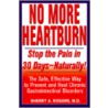 No More Heartburn by Sherry A. Rogers