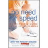No Need for Speed door John Bingham