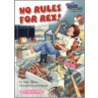 No Rules for Rex! door Daisy Alberto