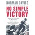 No Simple Victory