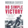 No Simple Victory door Norman Davies