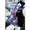 No Stone Unturned door Brian Keaney