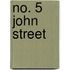 No. 5 John Street