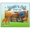 Noah's Ark Pop-Up door Tim Dowley