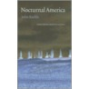 Nocturnal America door John Keeble