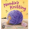 Noddle's Knitting door Sheryl Webster
