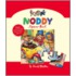 Noddy Jigsaw Book