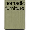 Nomadic Furniture by Victor Papanek