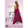 None Of My Affair by Fiona O'Brien