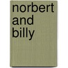 Norbert and Billy by Seezi Sewagaba