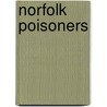 Norfolk Poisoners door Pamela Brooks