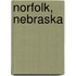 Norfolk, Nebraska