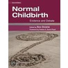 Normal Childbirth door Susan Downe