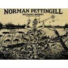 Norman Pettingill door Johnny Ryan