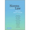 Norms And The Law door Onbekend