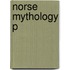 Norse Mythology P