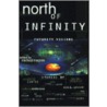 North Of Infinity door Michael Magnini