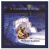 Northern Nativity by William Kurelek