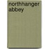 Northhanger Abbey